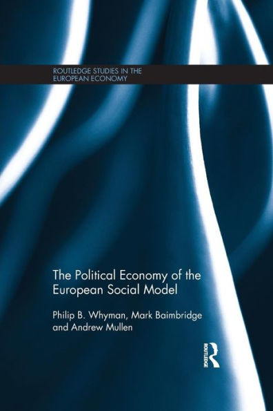 the Political Economy of European Social Model