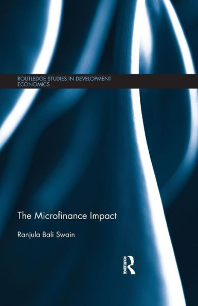 The Microfinance Impact / Edition 1