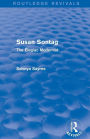 Susan Sontag (Routledge Revivals): The Elegiac Modernist