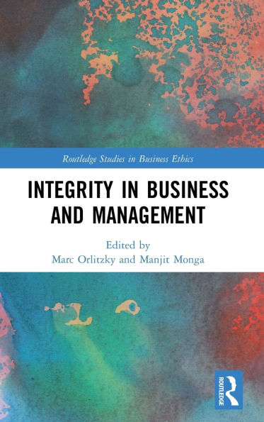 Integrity in Business and Management