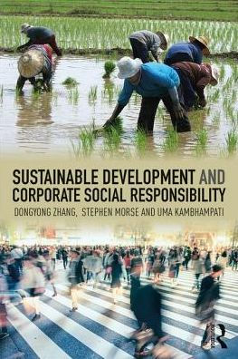 Sustainable Development and Corporate Social Responsibility
