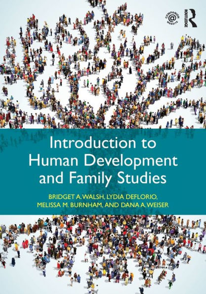 Introduction to Human Development and Family Studies / Edition 1