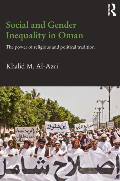Social and Gender Inequality Oman: The Power of Religious Political Tradition