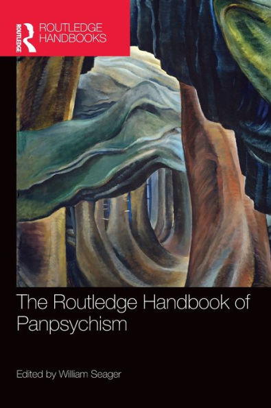 The Routledge Handbook of Panpsychism / Edition 1