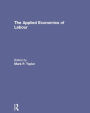 The Applied Economics of Labour