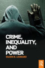 Crime, Inequality and Power / Edition 1