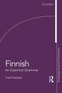 Finnish: An Essential Grammar / Edition 3