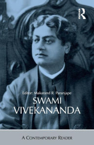 Title: Swami Vivekananda: A Contemporary Reader, Author: Makarand R. Paranjape