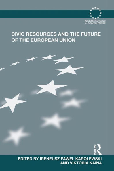 Civic Resources and the Future of European Union