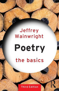 Free audiobook for download Poetry: The Basics (English literature) by Jeffrey Wainwright 9781040366196