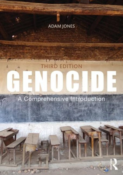 Genocide: A Comprehensive Introduction / Edition 3