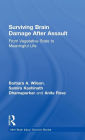 Surviving Brain Damage After Assault: From Vegetative State to Meaningful Life / Edition 1