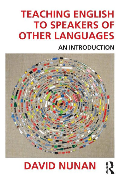 Teaching English to Speakers of Other Languages: An Introduction / Edition 1