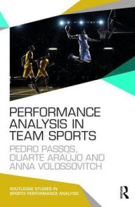 Title: Performance Analysis in Team Sports, Author: Pedro Passos