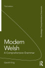 Modern Welsh: A Comprehensive Grammar / Edition 3