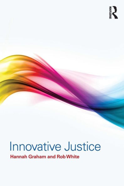 Innovative Justice