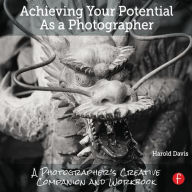 Title: Achieving Your Potential As A Photographer: A Creative Companion and Workbook, Author: Harold Davis