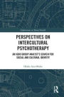 Perspectives on Intercultural Psychotherapy: An Igbo Group Analyst's Search for Social and Cultural Identity / Edition 1