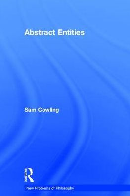 Abstract Entities