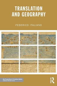 Title: Translation and Geography, Author: Federico Italiano