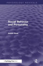 Social Behavior and Personality