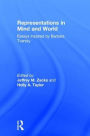Representations in Mind and World: Essays Inspired by Barbara Tversky
