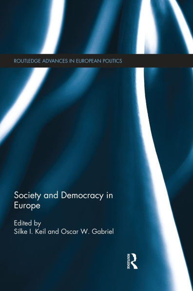 Society and Democracy Europe