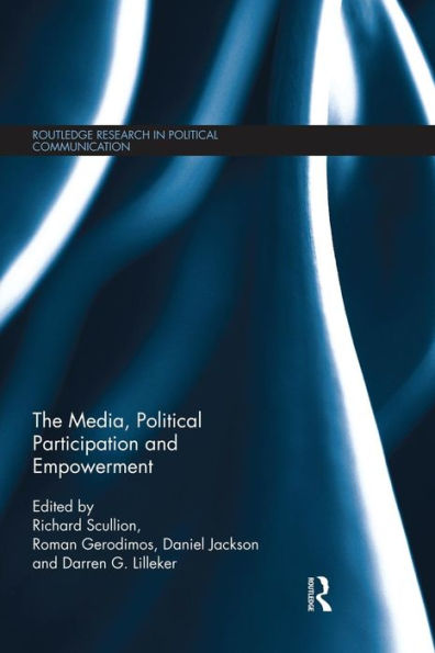 The Media, Political Participation and Empowerment