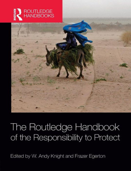 the Routledge Handbook of Responsibility to Protect