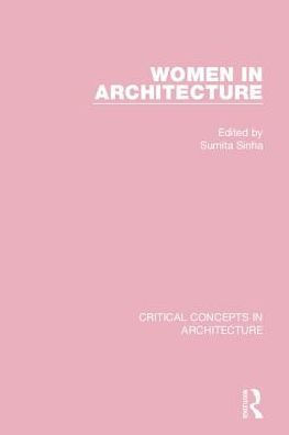 Women in Architecture / Edition 1