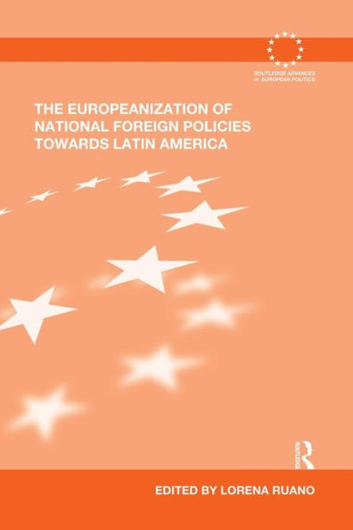 The Europeanization of National Foreign Policies towards Latin America