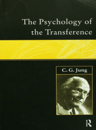 Title: The Psychology of the Transference, Author: C.G. Jung