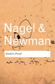 Title: Godel's Proof, Author: Ernest Nagel