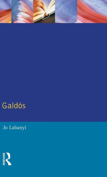 Galdos / Edition 1