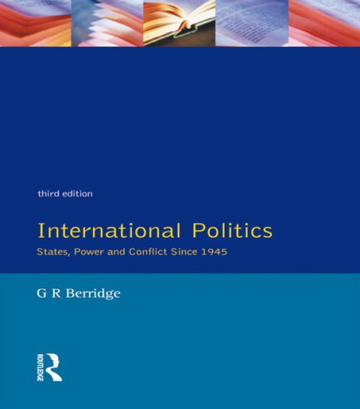 International Politics / Edition 3
