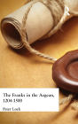 The Franks in the Aegean: 1204-1500 / Edition 1