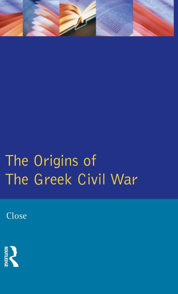 The Greek Civil War