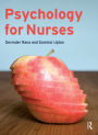 Psychology for Nurses / Edition 1