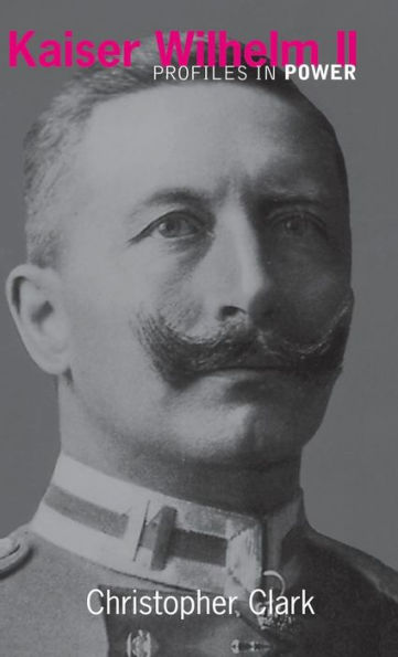 Kaiser Wilhelm II / Edition 1