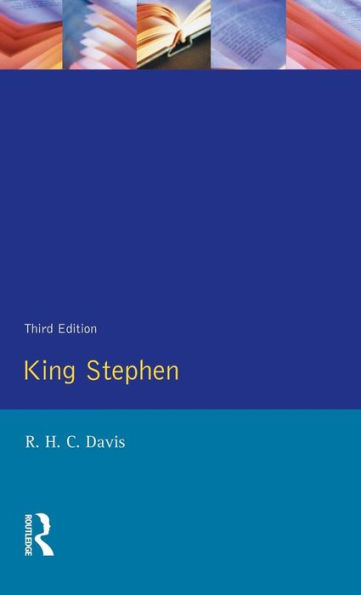 King Stephen / Edition 3