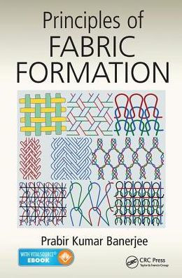 Principles of Fabric Formation / Edition 1