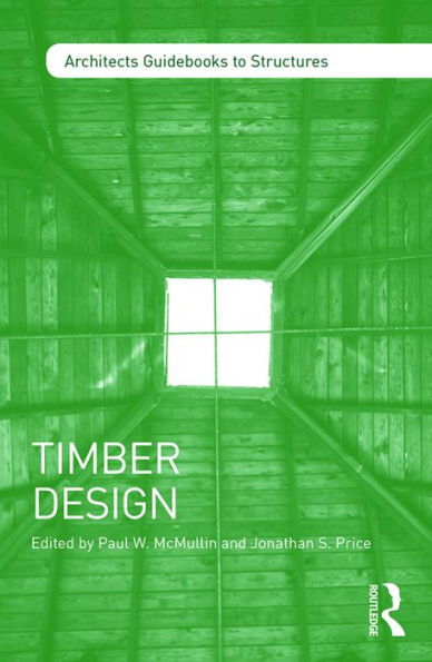 Timber Design / Edition 1