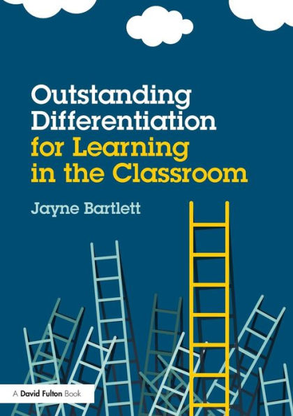 Outstanding Differentiation for Learning in the Classroom / Edition 1