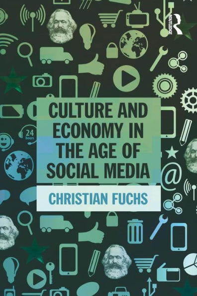 Culture and Economy in the Age of Social Media