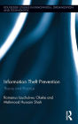 Information Theft Prevention: Theory and Practice / Edition 1