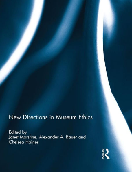 New Directions Museum Ethics