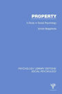 Property: A Study in Social Psychology