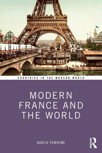 Modern France and the World