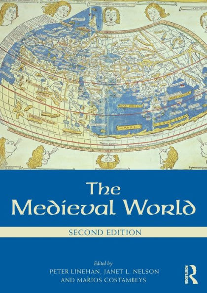 The Medieval World / Edition 2