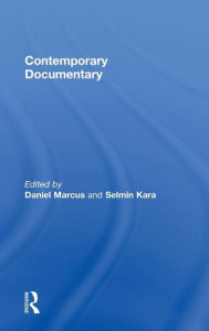 Title: Contemporary Documentary / Edition 1, Author: Daniel Marcus